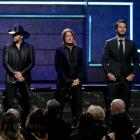 CMT Artists of the Year 2017 Introduction