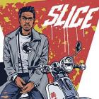 'Slice' Poster