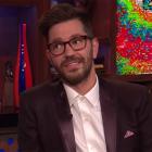 Andy Grammer talks Taylor Swift vs. Katy Perry