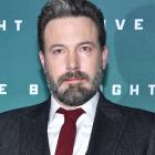 Ben Affleck