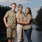 bindi_terri_robert_irwin_instagram