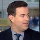 Carson Daly on Today