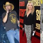 Celebrities react to Las Vegas shooting