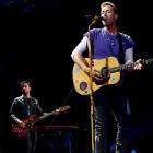 Coldplay covers Tom Petty