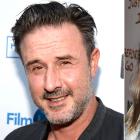 David and Coco Arquette