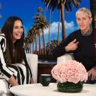 Demi Lovato responds to Nick Jonas romance rumors