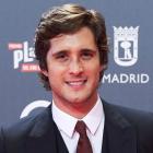 Diego Boneta attends the Platino Awards 2017 photocall