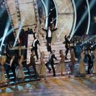 Dancing with the Stars - week 6