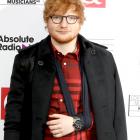 Ed Sheeran