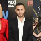 Emerging Latinos