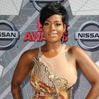 Fantasia Barrino