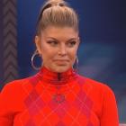 Fergie on Wendy Williams