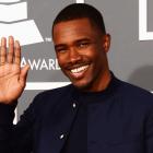 Frank Ocean GRAMMYs