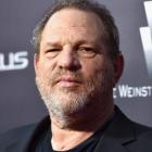 Harvey Weinstein