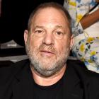 Harvey Weinstein