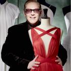 Herve L. Leroux,Herve Leger, obit 10/06/17