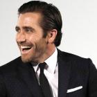 Jake Gyllenhaal