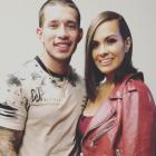 Javi Marroquin says he's dating Briana DeJesus