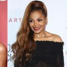 Janet Jackson and Jenna Dewan Tatum