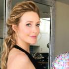 jennifer finnegan birthday