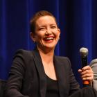 Kate Hudson at Marshall screening