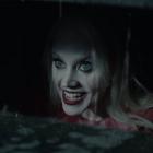 Kate McKinnon as Kellyanne Conway as Pennywise from 'It' on 'SNL'
