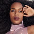 Kerry Washington talks beauty in 'Allure'