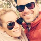 Lauren Conrad and William Tell