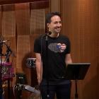 Freestylin' With The Roots Featuring Lin-Manuel Miranda on The Tonight Show Starring Jimmy Fallon