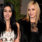 lourdes madonna 2011 oscars