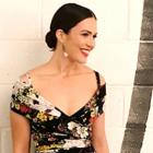 Mandy Moore