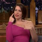 Mandy Moore talks crying on 'This Is Us'