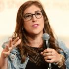 Mayim Bialik