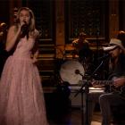 Miley Cyrus and Billy Ray Cyrus cover Tom Petty