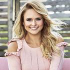Miranda Lambert on Redbook