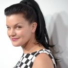 Pauley Perrette is leaving 'NCIS'