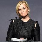Reese Witherspoon at ELLE's 24th Annual Women in Hollywood