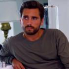 Scott Disick on 'Keeping Up With the Kardashians'
