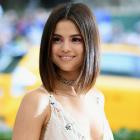 Selena Gomez