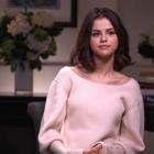 Selena Gomez talks kidney transplant