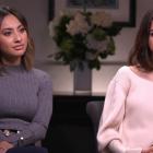 Selena Gomez and Francia Raisa on kidney transplant