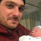 'Laguna Beach' star Talan Torriero welcomes son