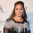 Ashley Graham attends Harper's Bazaar Women of the Year Awards