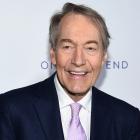 Charlie Rose