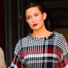 Kate Hudson in NYC