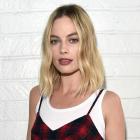 Margot Robbie at 'Indie Contenders Roundtable' at AFI FEST 2017 
