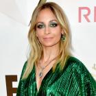 Nicole Richie at #REVOLVEawards