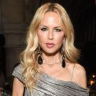 Rachel Zoe's holiday party
