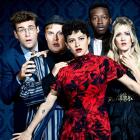 Search Party Season 2