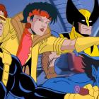 X-Men Animated Series